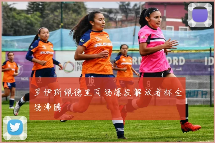 罗伊斯佩德里同场爆发解放者杯全场沸腾