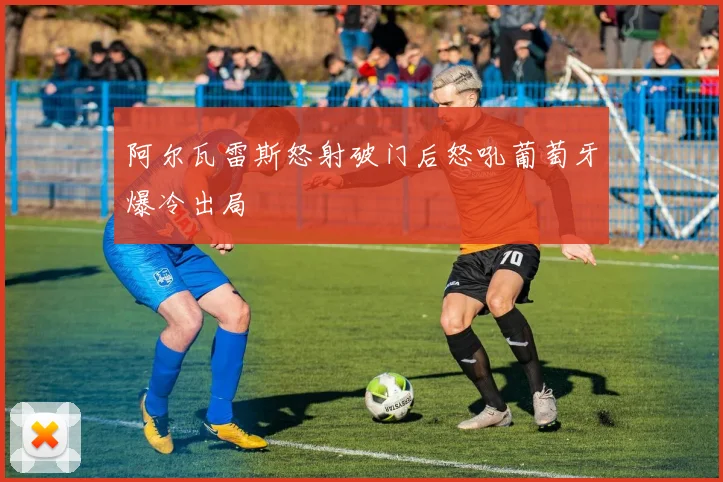 阿尔瓦雷斯怒射破门后怒吼葡萄牙爆冷出局