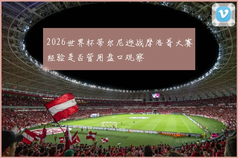 2026世界杯蒂尔尼迎战摩洛哥大赛经验是否管用盘口观察
